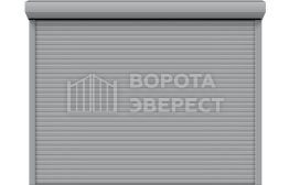 Рулонные подъемные ворота 2000×2200 ВЭ-2094